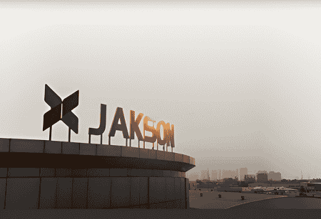 Jakson Group, solar manufacturing